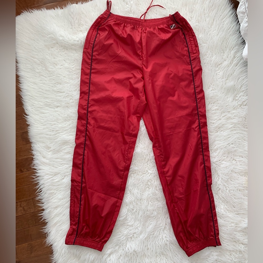 Lauren Ralph Lauren Track Pants